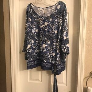 PerSeprion Woman blouse, size 3X